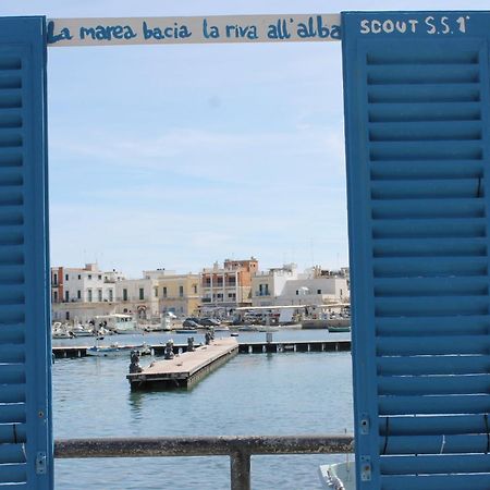 Casa Mely Apartment Bari Exterior photo