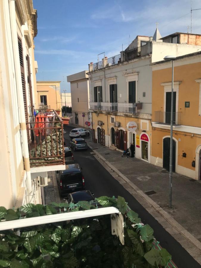 Casa Mely Apartment Bari Exterior photo