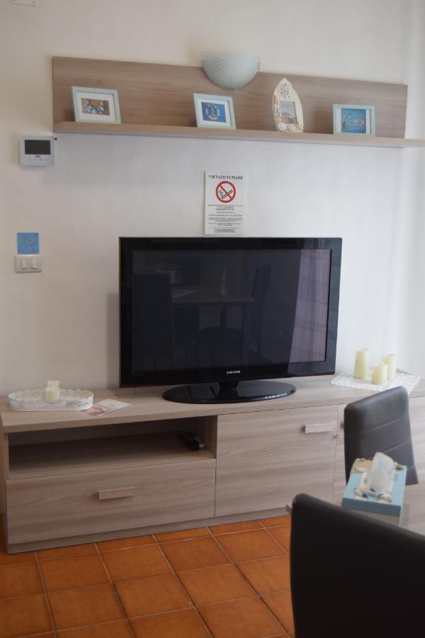 Casa Mely Apartment Bari Exterior photo