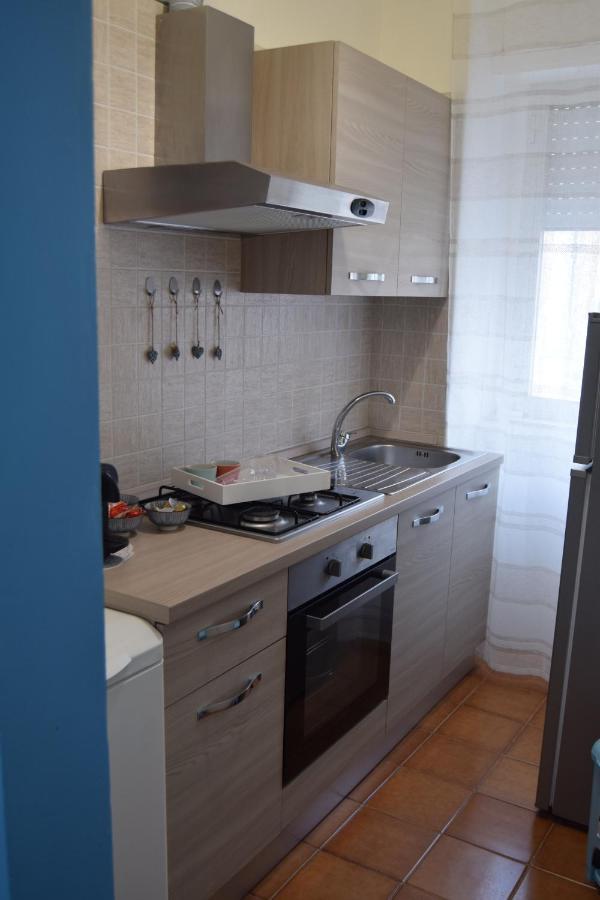 Casa Mely Apartment Bari Exterior photo