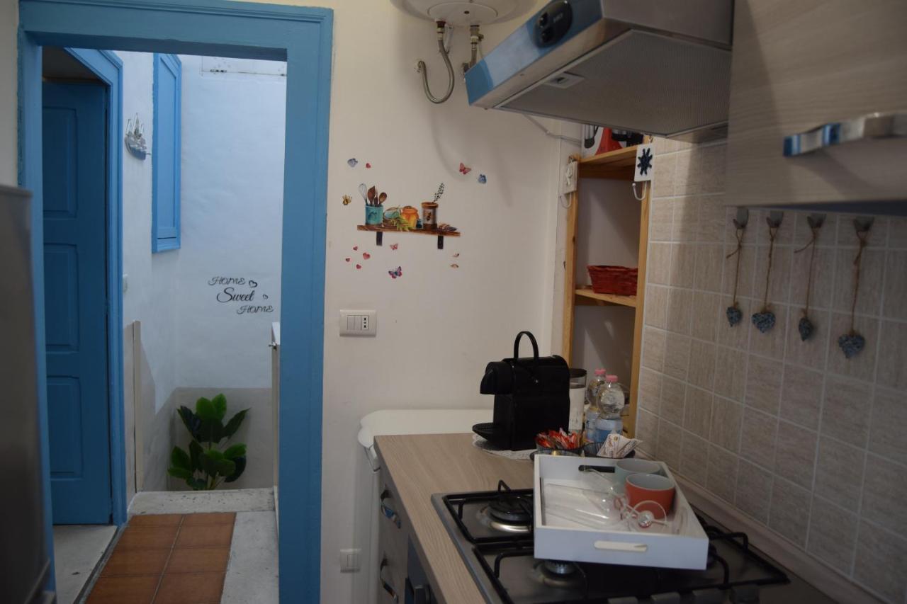 Casa Mely Apartment Bari Exterior photo
