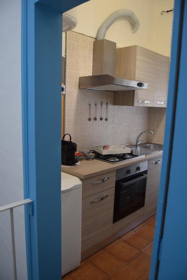 Casa Mely Apartment Bari Exterior photo