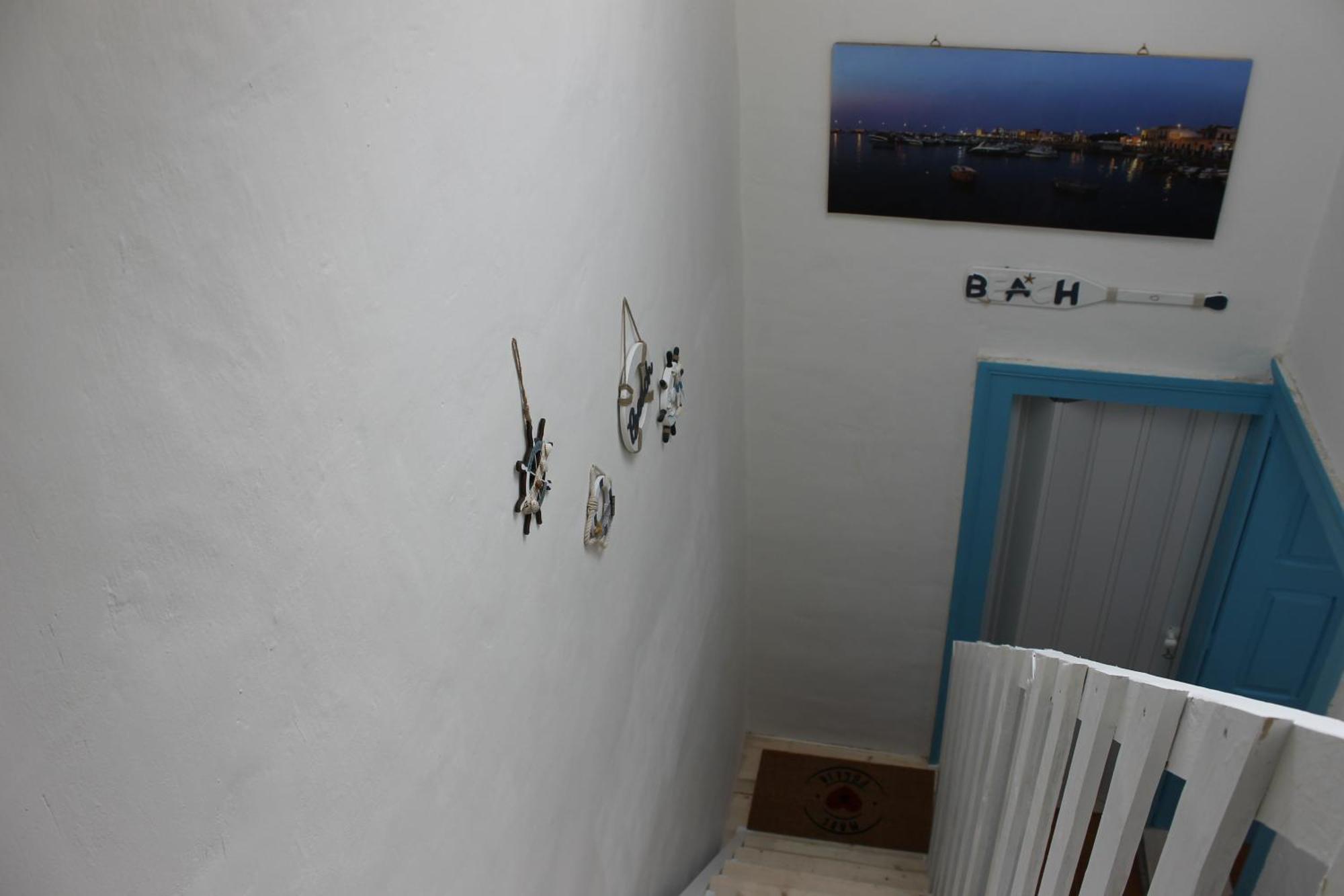 Casa Mely Apartment Bari Exterior photo