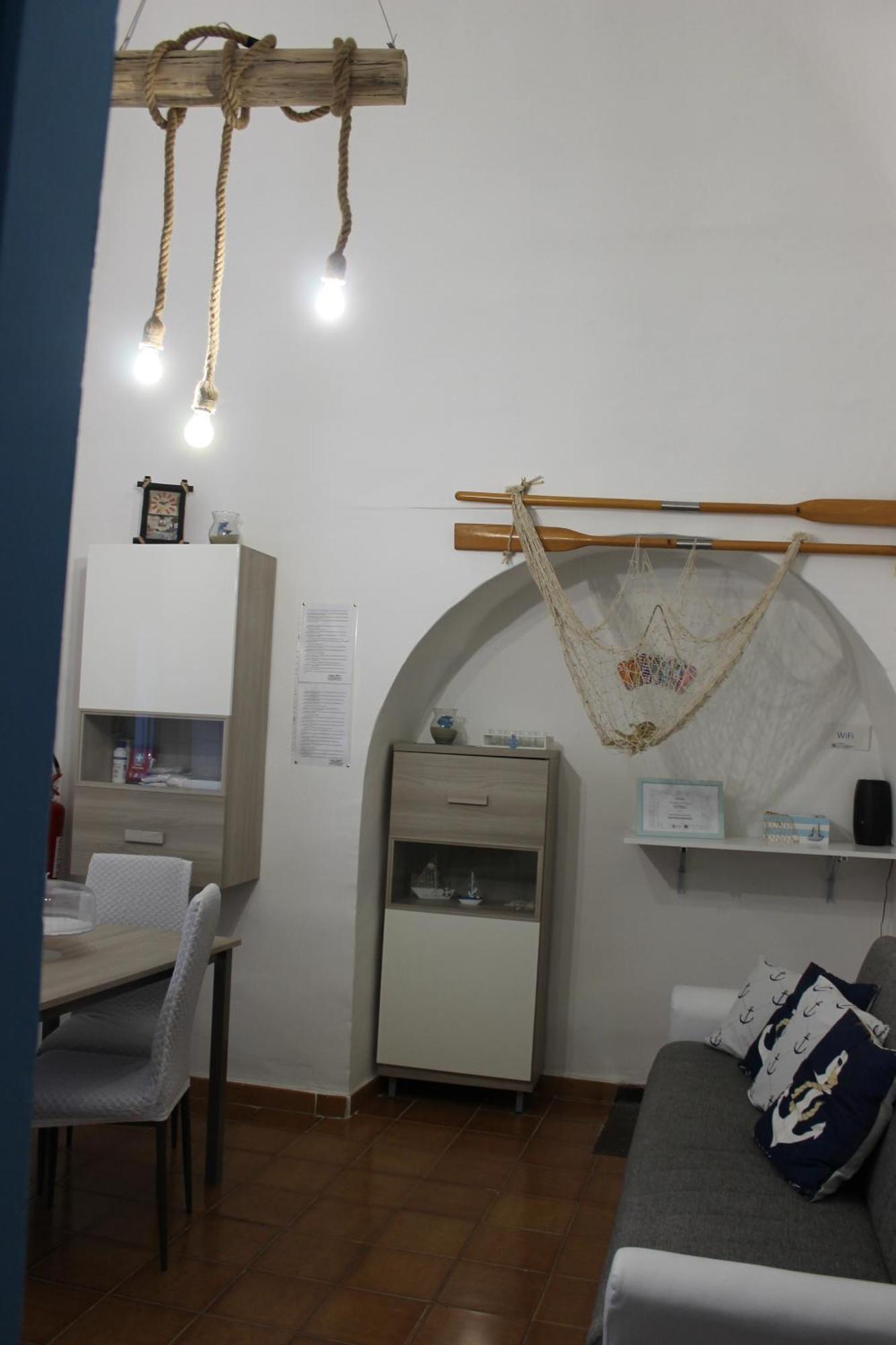 Casa Mely Apartment Bari Exterior photo