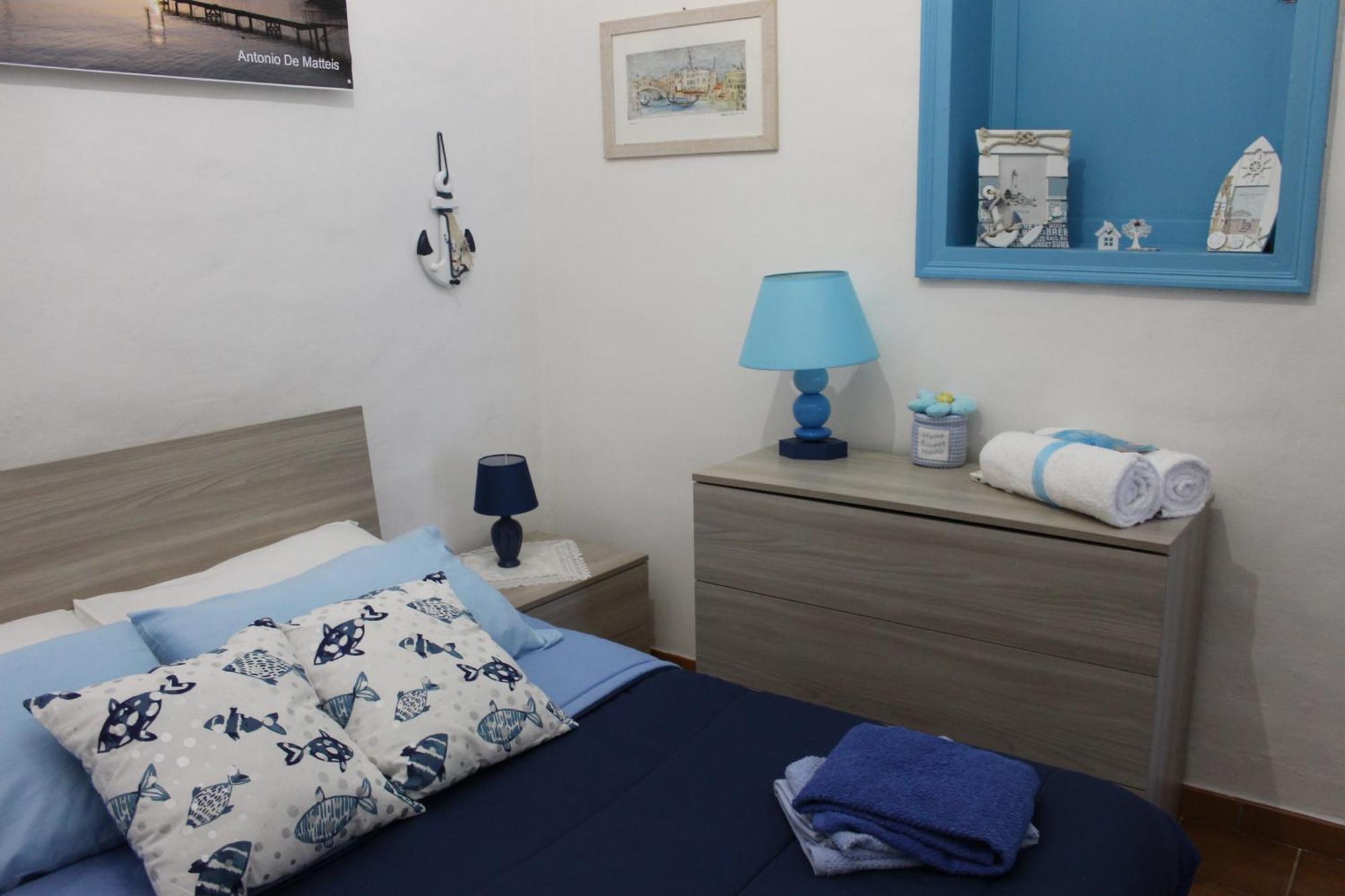 Casa Mely Apartment Bari Exterior photo